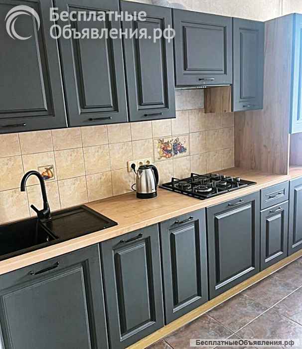 Сдается 1к.кв. ул. Кореновская 3/7кирп 40м. ремонт