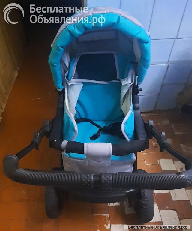 Коляску-трансформер