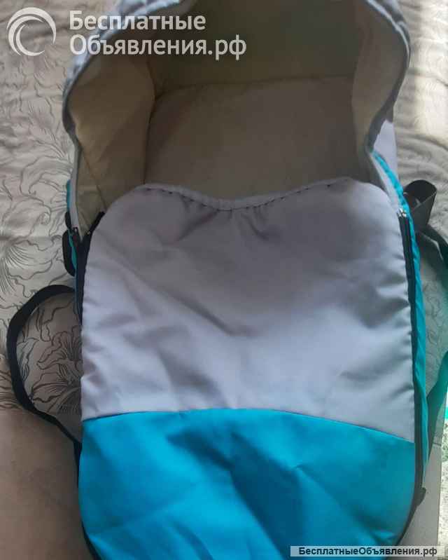 Коляску-трансформер