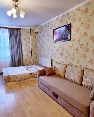 Сдается 1к.кв. ул. Покрышкина 9/17мон. 52м. ремонт