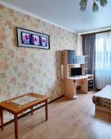 Сдается 1к.кв. ул. Покрышкина 9/17мон. 52м. ремонт