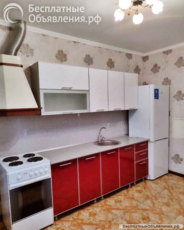 Сдается 1к.кв. ул. Покрышкина 9/17мон. 52м. ремонт