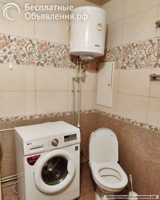 Сдается 1к.кв. ул. Покрышкина 9/17мон. 52м. ремонт