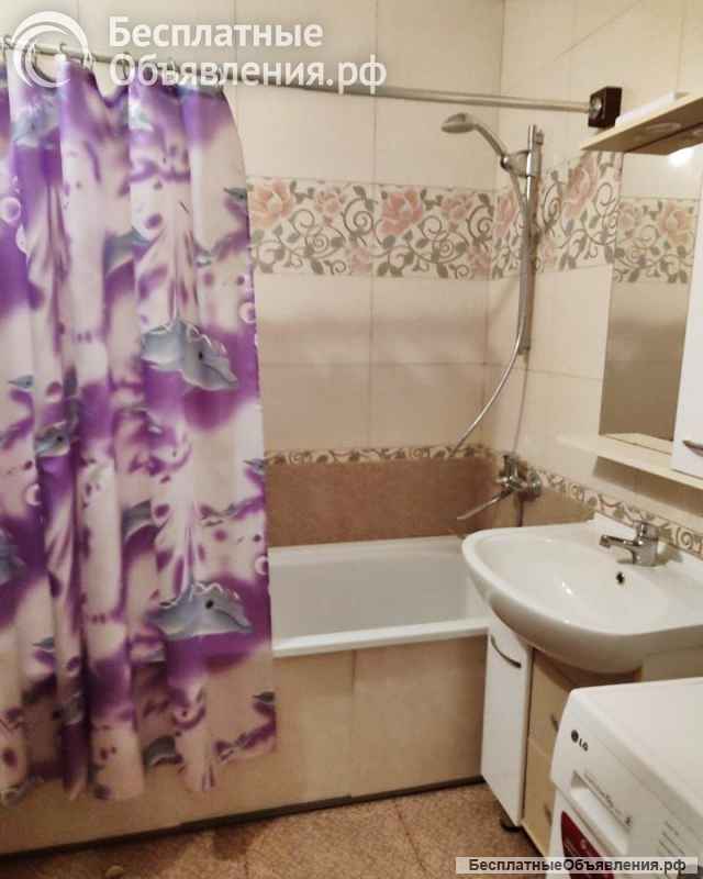 Сдается 1к.кв. ул. Покрышкина 9/17мон. 52м. ремонт