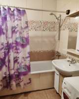 Сдается 1к.кв. ул. Покрышкина 9/17мон. 52м. ремонт