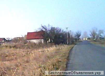 ПЕСЧАНКА 13 сот. МАРШРУТКА по улице За 3 700 у.е.