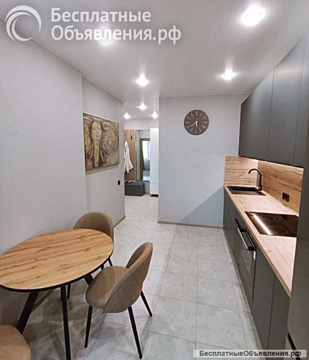 Сдается 1к.кв. ул. Питерская 10/12кирп 38м. ремонт