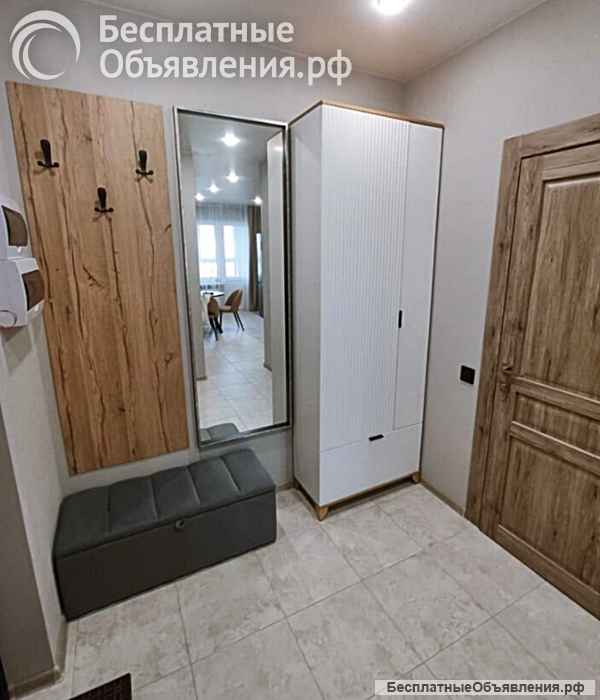Сдается 1к.кв. ул. Питерская 10/12кирп 38м. ремонт