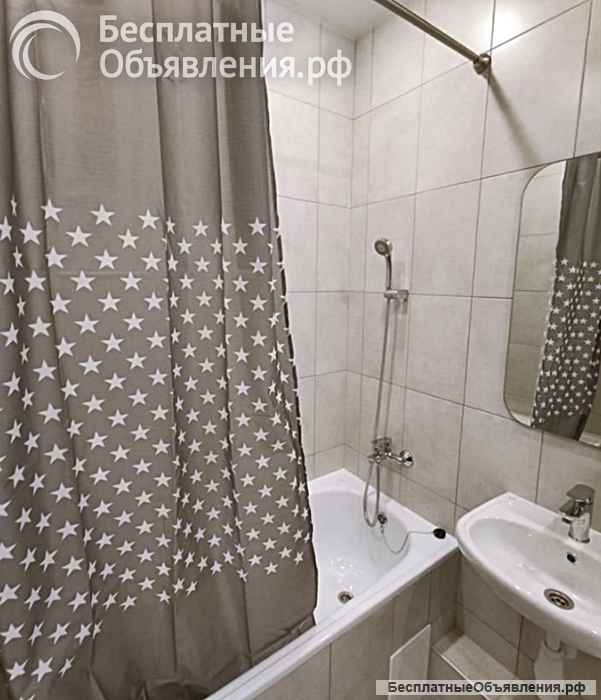 Сдается 1к.кв. ул. Питерская 10/12кирп 38м. ремонт