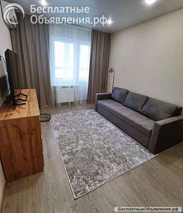 Сдается 1к.кв. ул. Питерская 10/12кирп 38м. ремонт