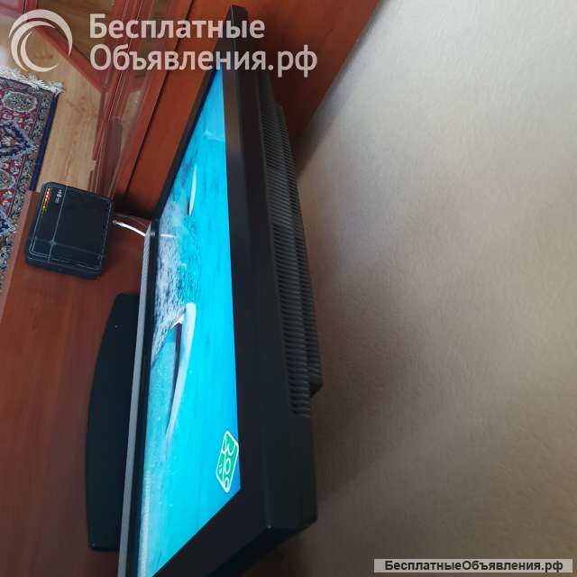 Телевизор GRUNDIC