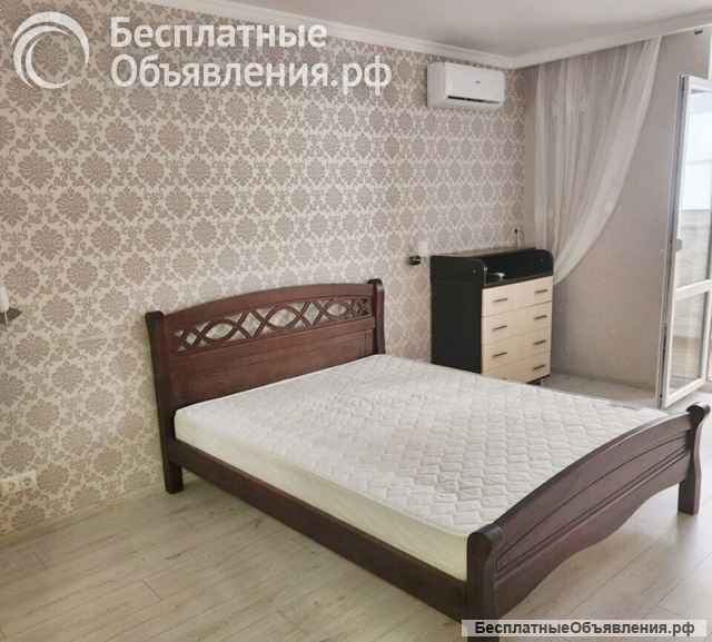Сдается 3к.кв. ул. Степная 4/18кирп 81м. ремонт