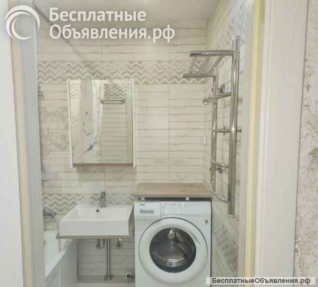 Сдается 3к.кв. ул. Степная 4/18кирп 81м. ремонт