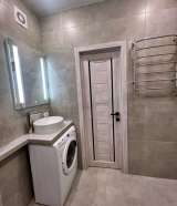 Сдается 1к.кв. ул. Конгрессная 8/18кирп 36м. ремонт