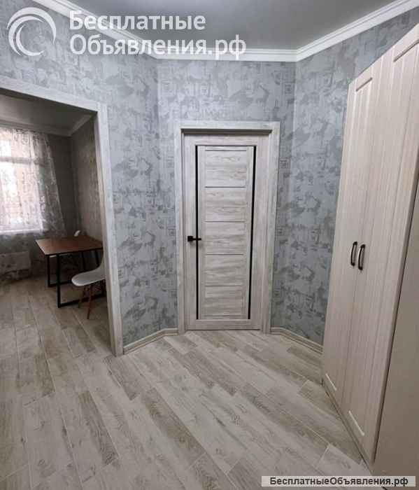 Сдается 1к.кв. ул. Конгрессная 8/18кирп 36м. ремонт