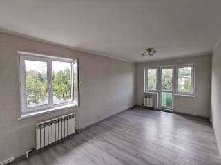 Однокомнатную квартиру в городе Чехов (центральная часть города)