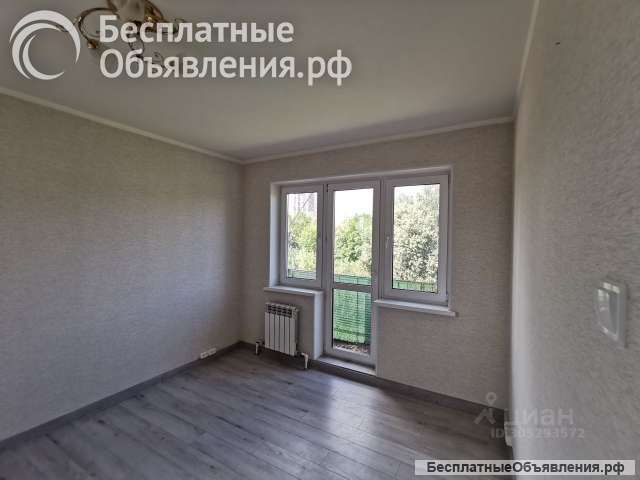 Однокомнатную квартиру в городе Чехов (центральная часть города)