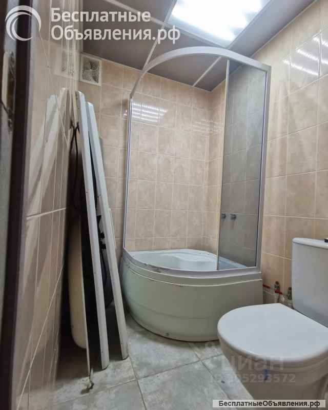 Однокомнатную квартиру в городе Чехов (центральная часть города)