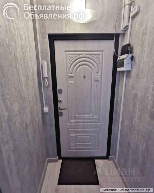 Однокомнатную квартиру в городе Чехов (центральная часть города)