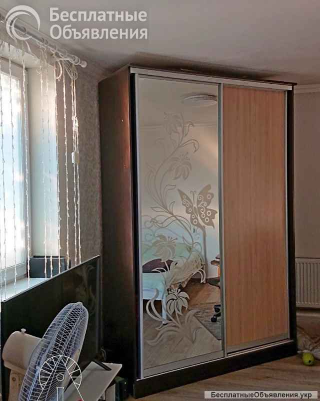 Часть дома на Нижнем ДНСе с ремонтом и всеми коммуникациями