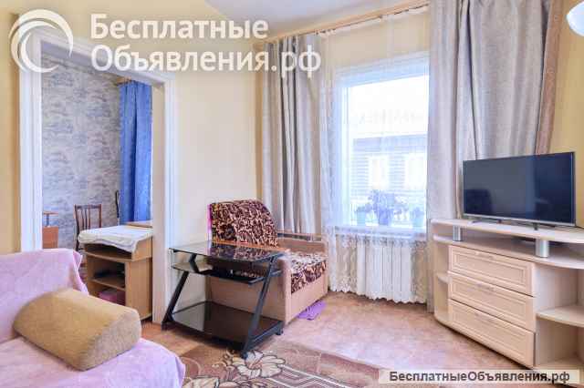 2-этажный деревянный дом (1/2)