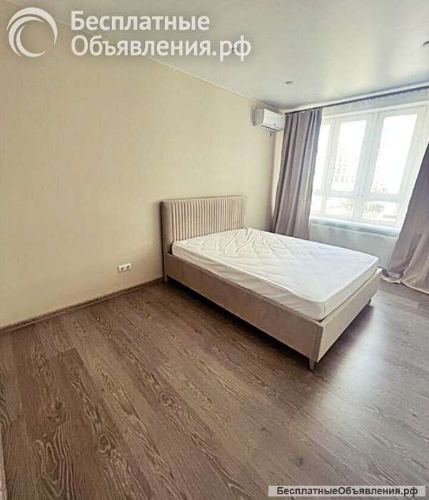 Сдается 2к.кв. ул. Питерская 3/19кирп 66м. ремонт