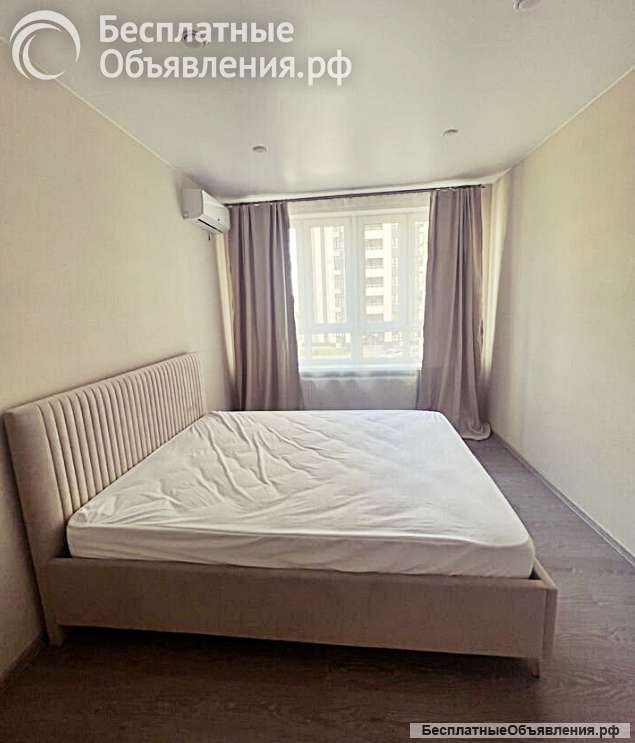 Сдается 2к.кв. ул. Питерская 3/19кирп 66м. ремонт