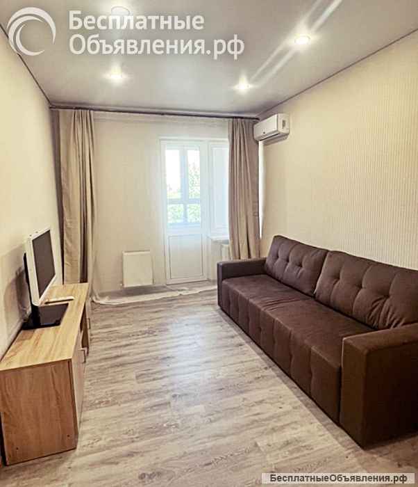 Сдается 2к.кв. ул. Питерская 3/19кирп 66м. ремонт