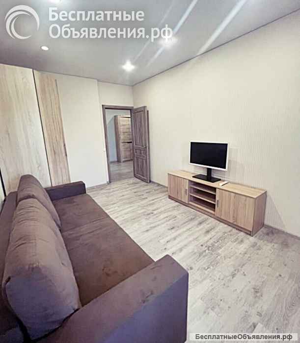 Сдается 2к.кв. ул. Питерская 3/19кирп 66м. ремонт