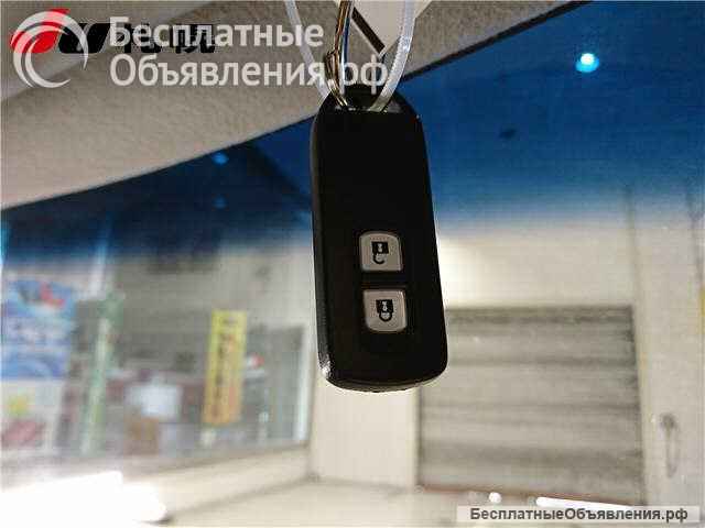 Хэтчбек кей-кар Honda N One кузов JG2 модификация G L Package гв 2013 4WD