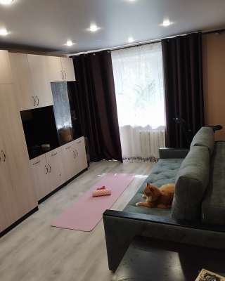 Сдам 1комн. квартиру на долгий срок