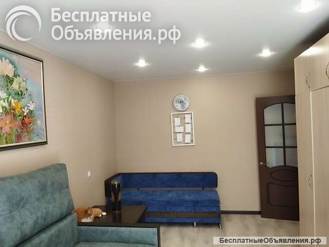 Сдам 1комн. квартиру на долгий срок