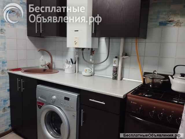 Сдам 1комн. квартиру на долгий срок