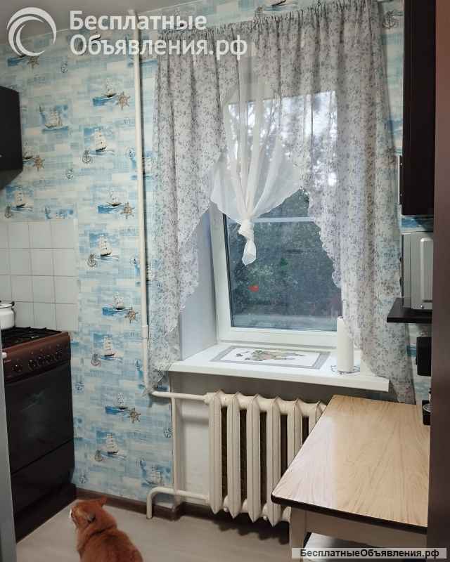 Сдам 1комн. квартиру на долгий срок