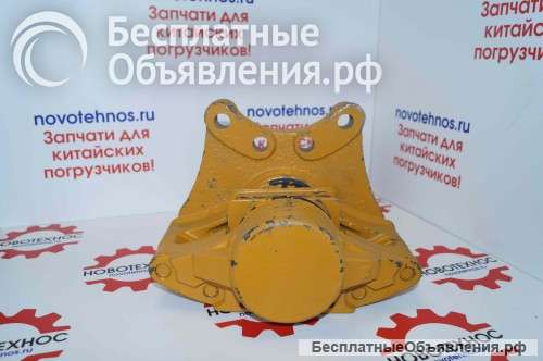 СУППОРТ ТОРМОЗНОЙ D-75 ZL30 в Новосибирске