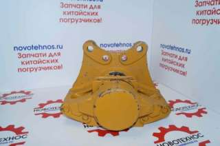 СУППОРТ ТОРМОЗНОЙ D-75 ZL30 в Новосибирске