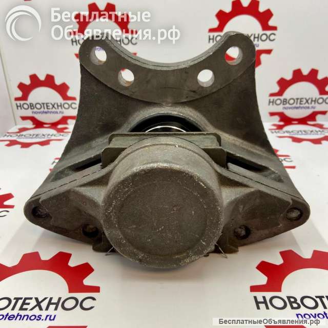 СУППОРТ ТОРМОЗНОЙ D-75 ZL30 НОВЫЙ ОБРАЗЕЦ в Новосибирске