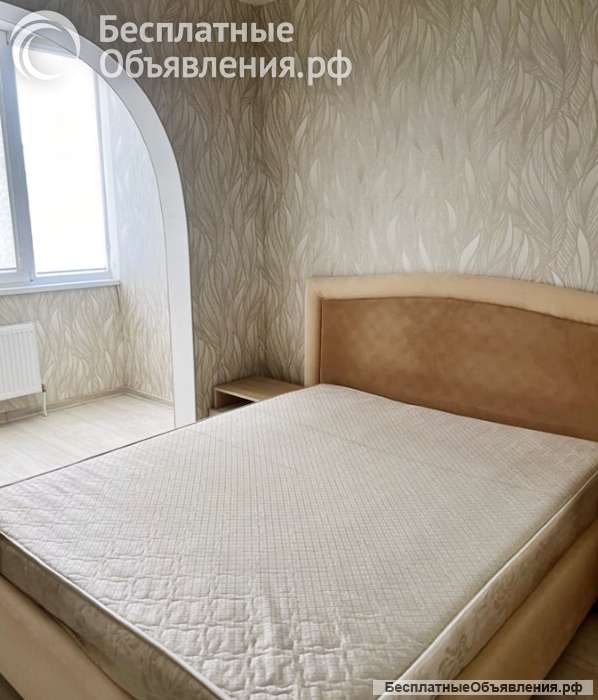 Сдается 2к.кв. ул. Валерия Вишневецкого 2/3кирп. 50м. ремонт