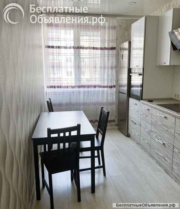 Сдается 2к.кв. ул. Валерия Вишневецкого 2/3кирп. 50м. ремонт