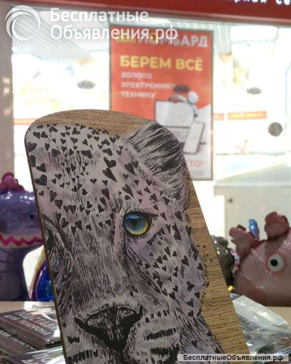 Подставки под мобильные телефоны