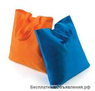 Сумки из спанбонда