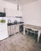 Квартира -студия