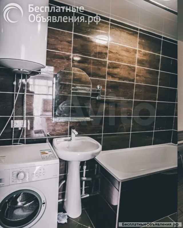 Квартира -студия