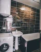 Квартира -студия