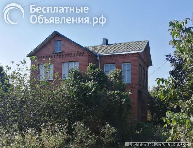 Дом 120 м.кв. на 9 сотках