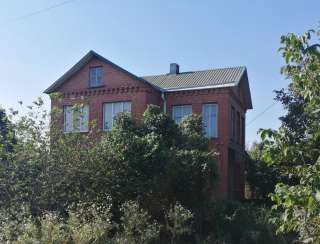 Дом 120 м.кв. на 9 сотках
