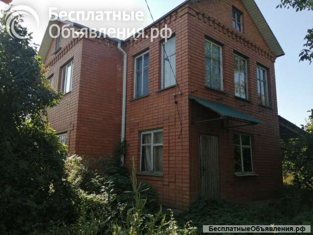 Дом 120 м.кв. на 9 сотках