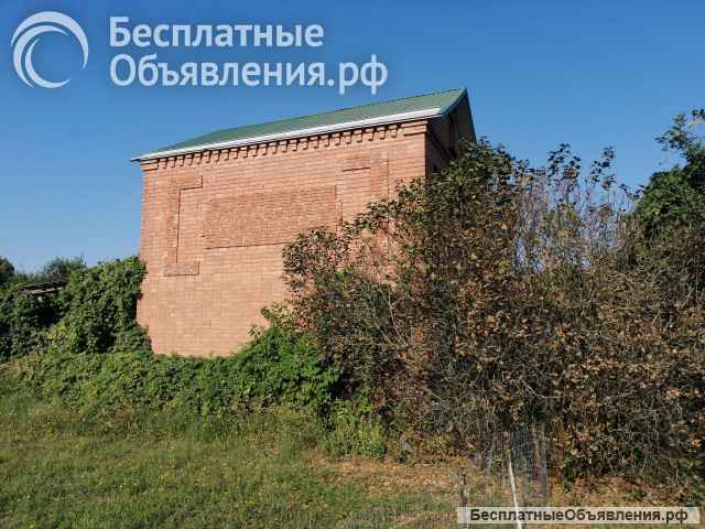 Дом 120 м.кв. на 9 сотках