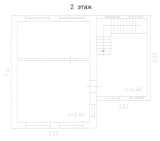 Дом 120 м.кв. на 9 сотках