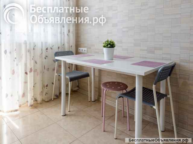 Сибирский тракт, 17